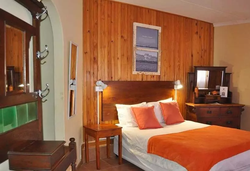 پانسیون Obelix Guesthouse