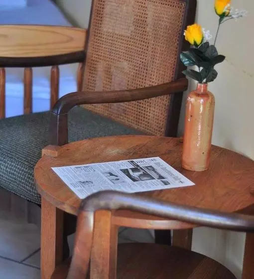 پانسیون Obelix Guesthouse