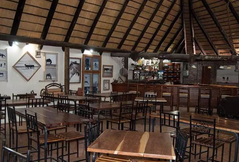 پانسیون Obelix Guesthouse