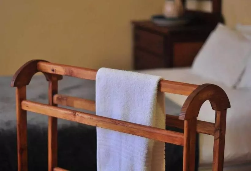 پانسیون Obelix Guesthouse