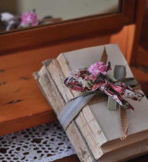 پانسیون Obelix Guesthouse