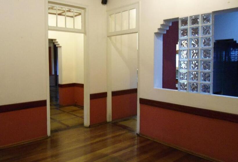 Pansiyon Pousada Danza   Centro