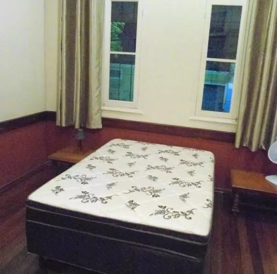 Majatalo Pousada Danza   Centro