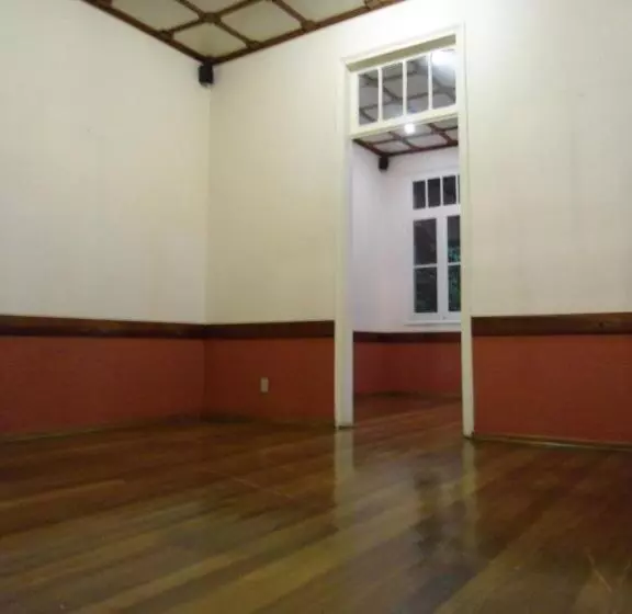 Majatalo Pousada Danza   Centro