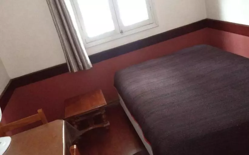 Majatalo Pousada Danza   Centro