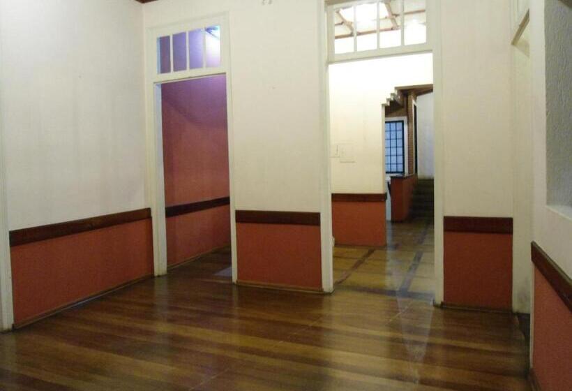 Pansiyon Pousada Danza   Centro