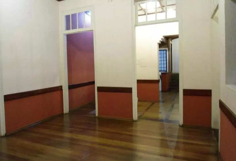 Majatalo Pousada Danza   Centro