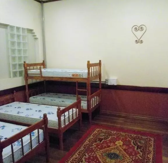 Majatalo Pousada Danza   Centro