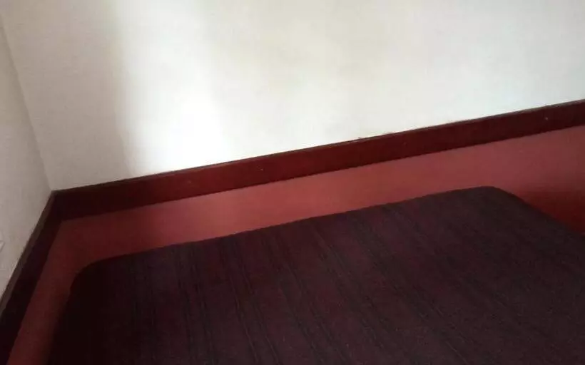 Majatalo Pousada Danza   Centro