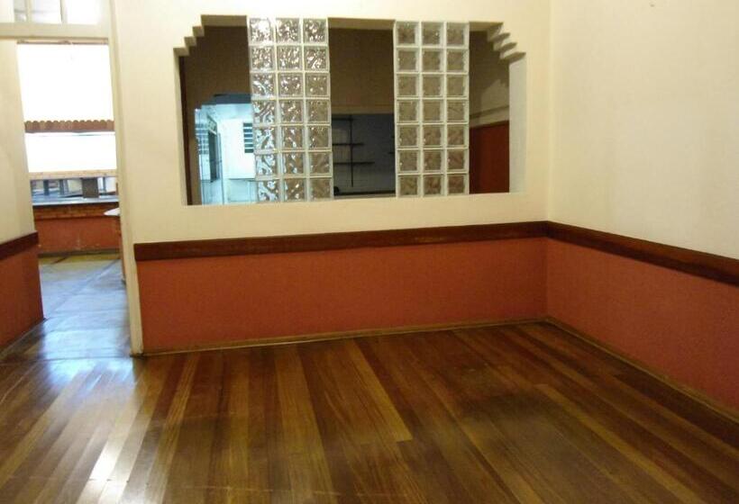 Pansiyon Pousada Danza   Centro