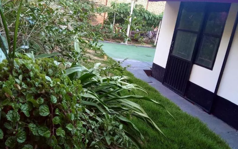 Majatalo Pousada Danza   Centro