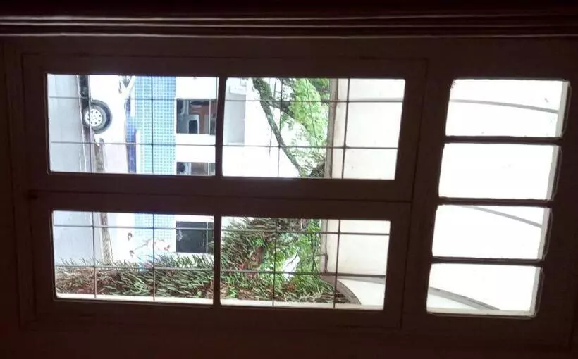 Majatalo Pousada Danza   Centro