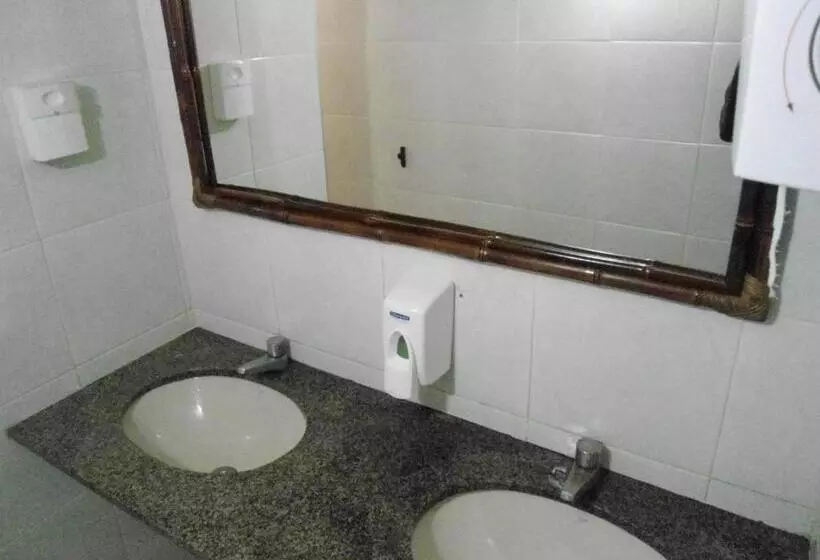 Majatalo Pousada Danza   Centro