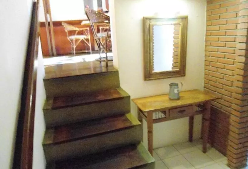 Majatalo Pousada Danza   Centro