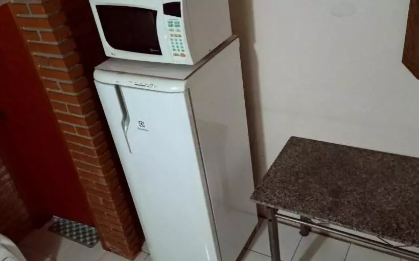 Majatalo Pousada Danza   Centro