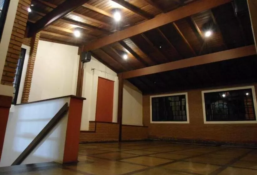 Majatalo Pousada Danza   Centro