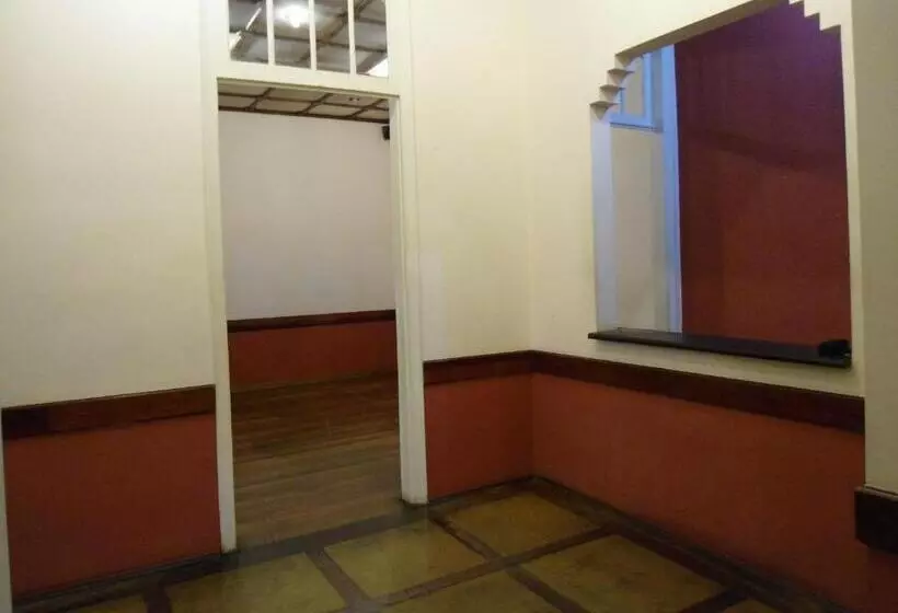 Majatalo Pousada Danza   Centro