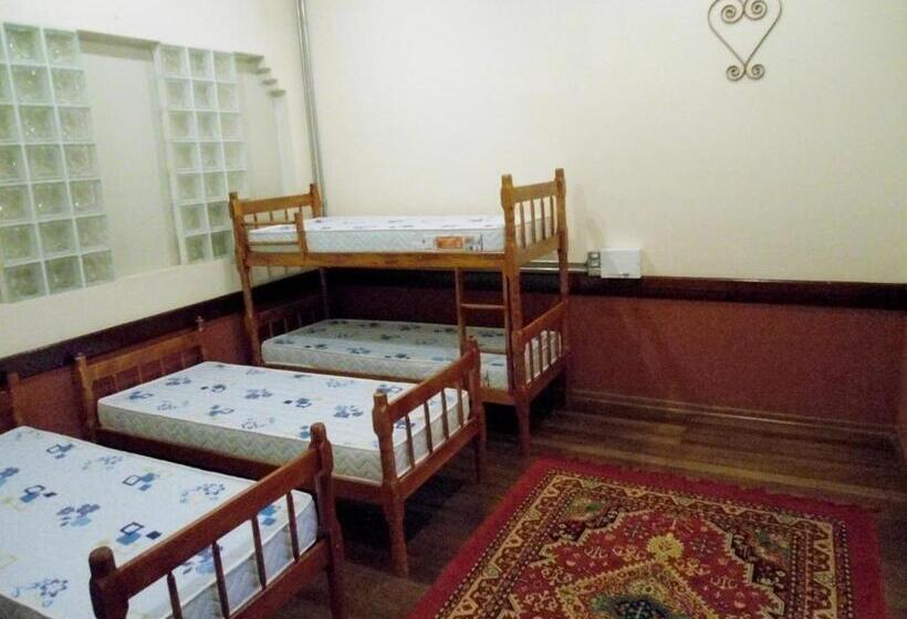 Pansiyon Pousada Danza   Centro