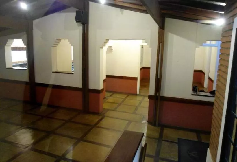 Majatalo Pousada Danza   Centro