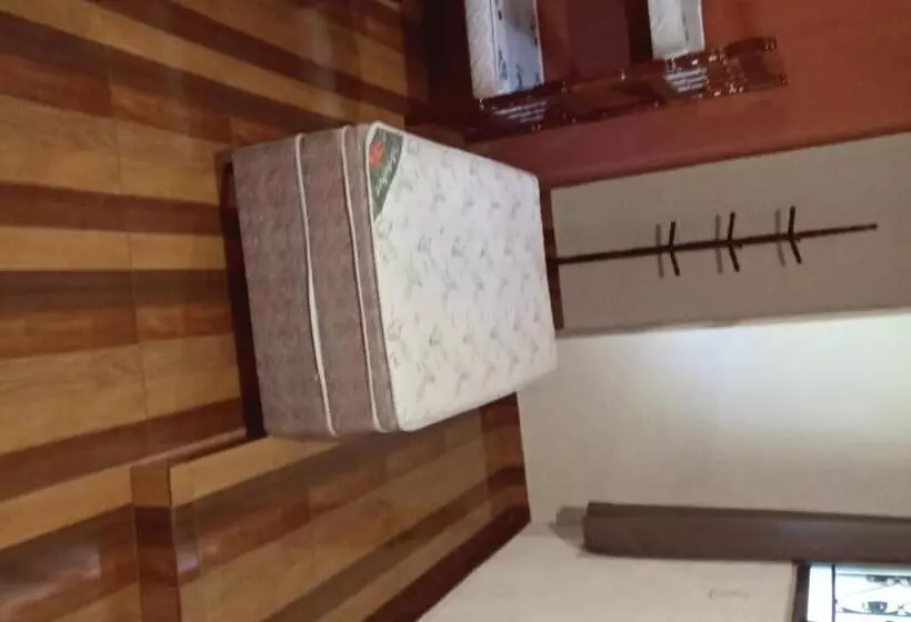 Majatalo Pousada Danza   Centro