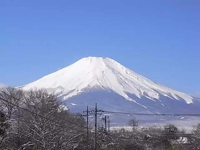 ペンション Venticello