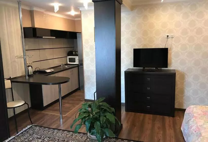 پانسیون Villa L Vovskaia