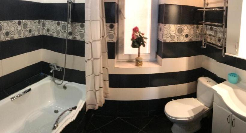 ペンション Villa L Vovskaia