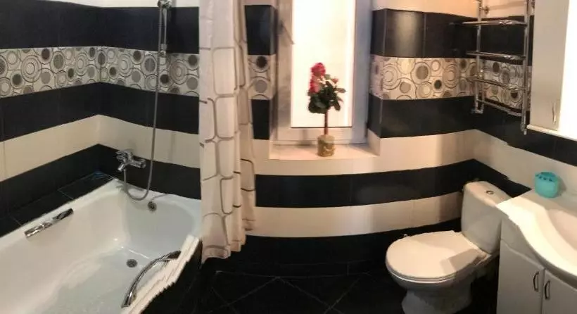 پانسیون Villa L Vovskaia