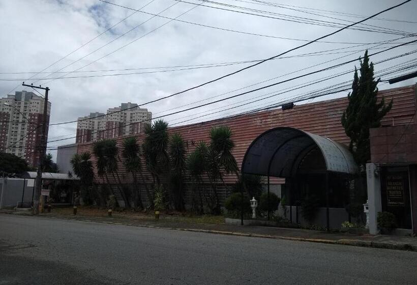 Residencial Mogi Das Cruzes