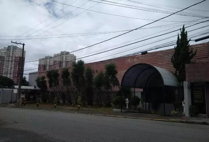 Residencial Mogi Das Cruzes