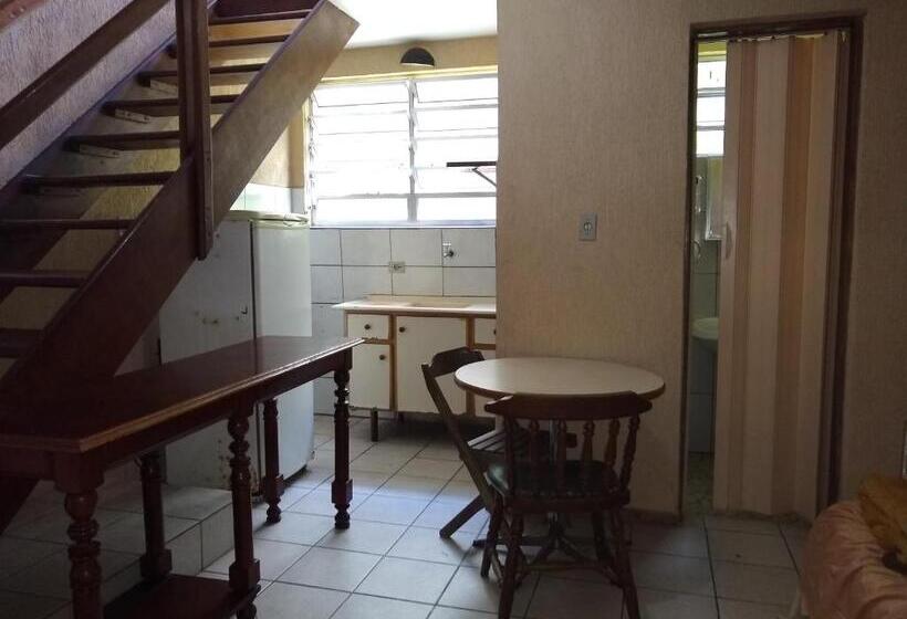 Residencial Mogi Das Cruzes