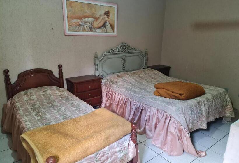 Residencial Mogi Das Cruzes