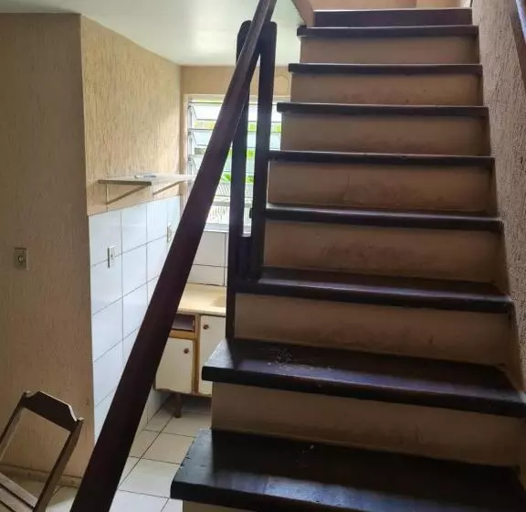 Residencial Mogi Das Cruzes