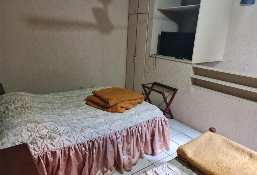 Residencial Mogi Das Cruzes