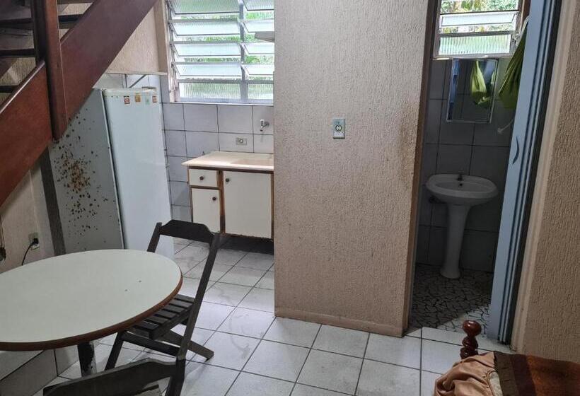 Residencial Mogi Das Cruzes