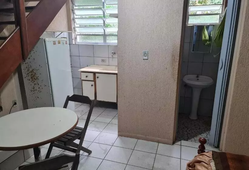 Residencial Mogi Das Cruzes