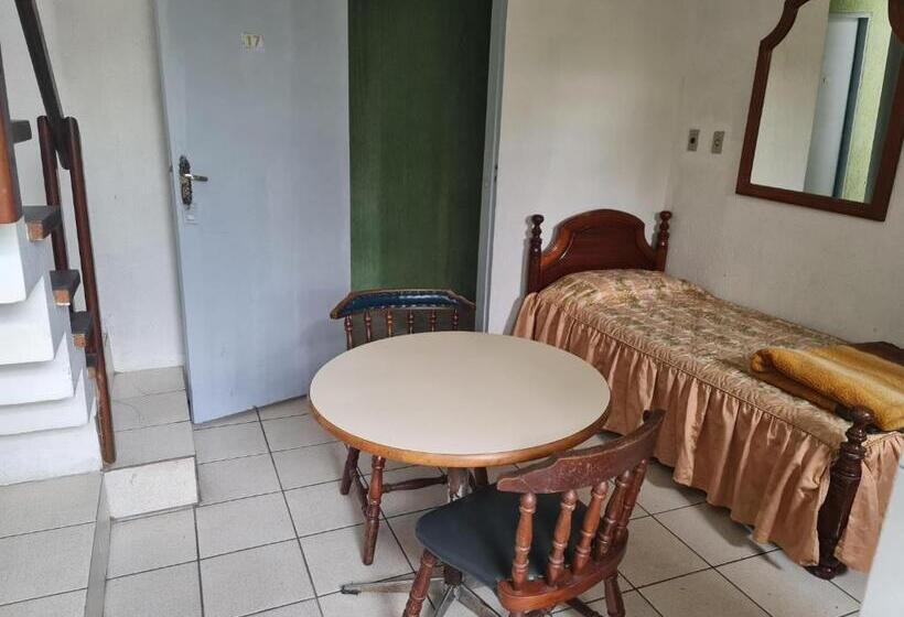 Residencial Mogi Das Cruzes