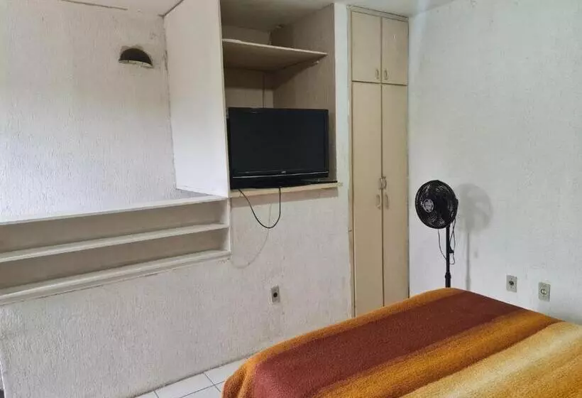 Residencial Mogi Das Cruzes