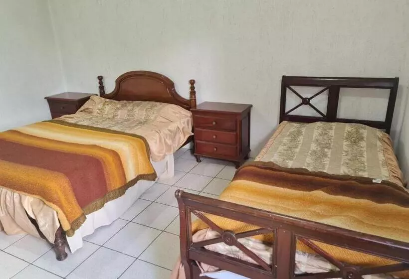 Residencial Mogi Das Cruzes