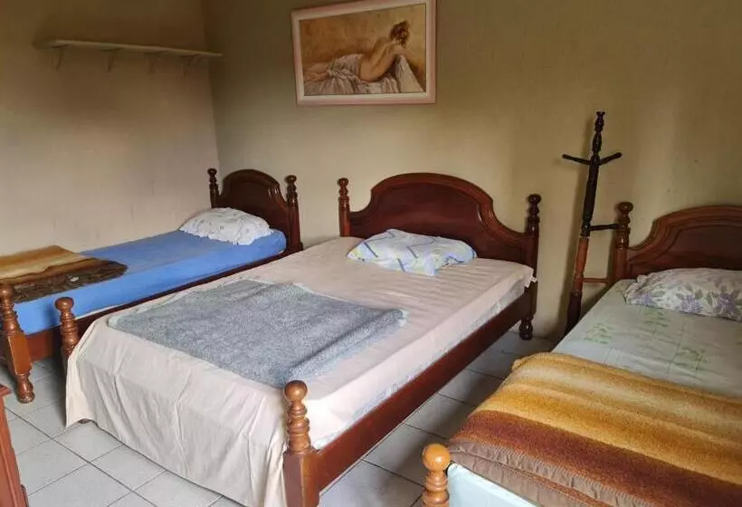 Residencial Mogi Das Cruzes