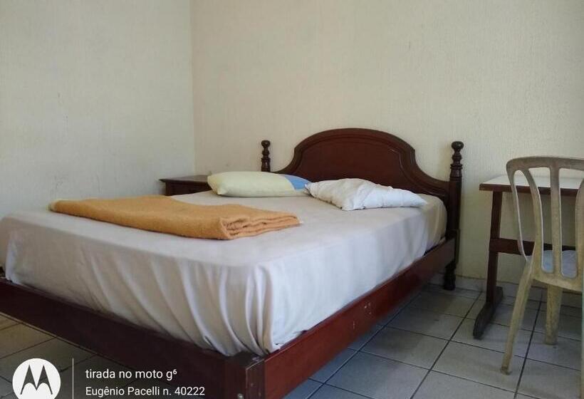 Residencial Mogi Das Cruzes