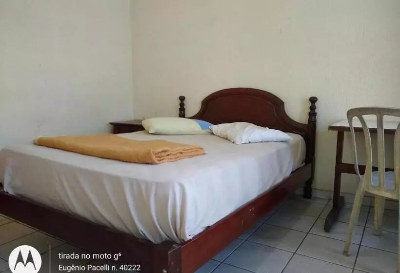 Residencial Mogi Das Cruzes