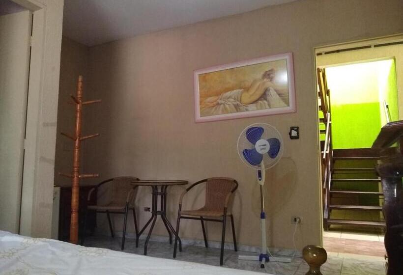 Residencial Mogi Das Cruzes