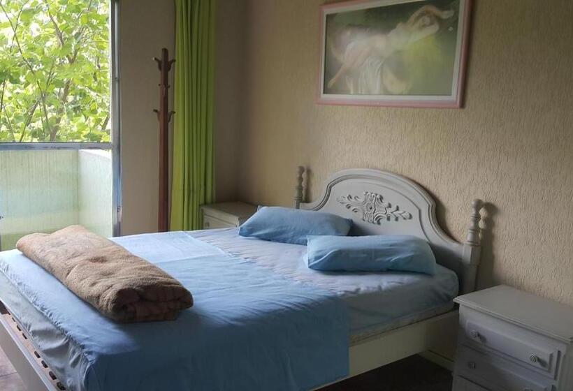 Residencial Mogi Das Cruzes