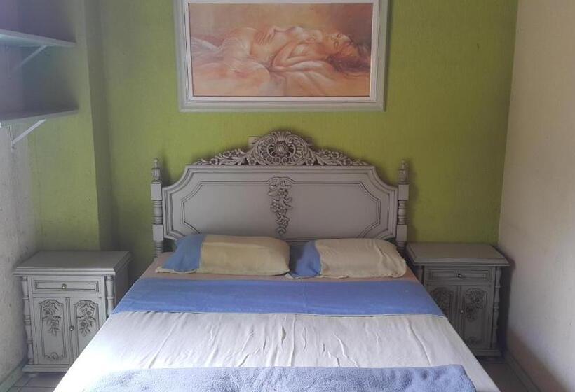 Residencial Mogi Das Cruzes