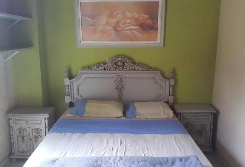 Residencial Mogi Das Cruzes