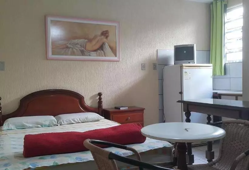 Residencial Mogi Das Cruzes