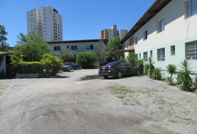 Residencial Mogi Das Cruzes