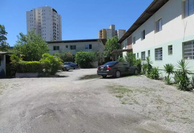 Residencial Mogi Das Cruzes