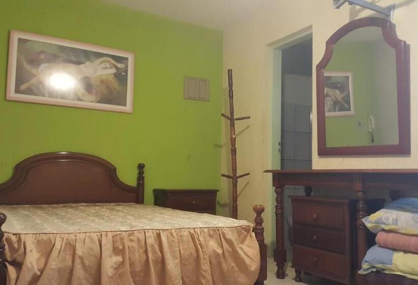 Residencial Mogi Das Cruzes